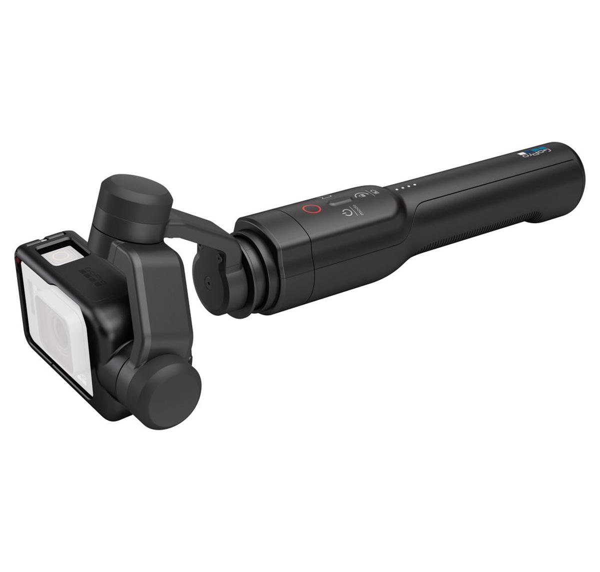 GoPro KARMA Grip 3-osiowy gimbal do GoPro HERO5