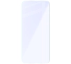 Szkło hybrydowe Bizon elastyczne Mule do iPhone 16 Pro