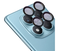 Bizon na aparat z aplikatorem Snap Lens do Xiaomi Redmi Note 14 Pro 4G