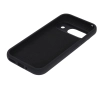 Etui Bizon Silikonowe Soft do Google Pixel 9 Czarny