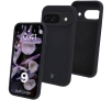 Etui Bizon Silikonowe Soft do Google Pixel 9 Czarny