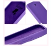 Etui Bizon Silikonowe Soft do Realme C67 4G Fioletowy