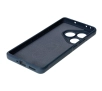 Etui Bizon Tur do Realme GT 6 / GT 6T / GT Neo 6 / GT Neo 6 SE Granatowy