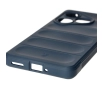 Etui Bizon Tur do Realme GT 6 / GT 6T / GT Neo 6 / GT Neo 6 SE Granatowy