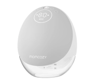 Momcozy M9 Szary