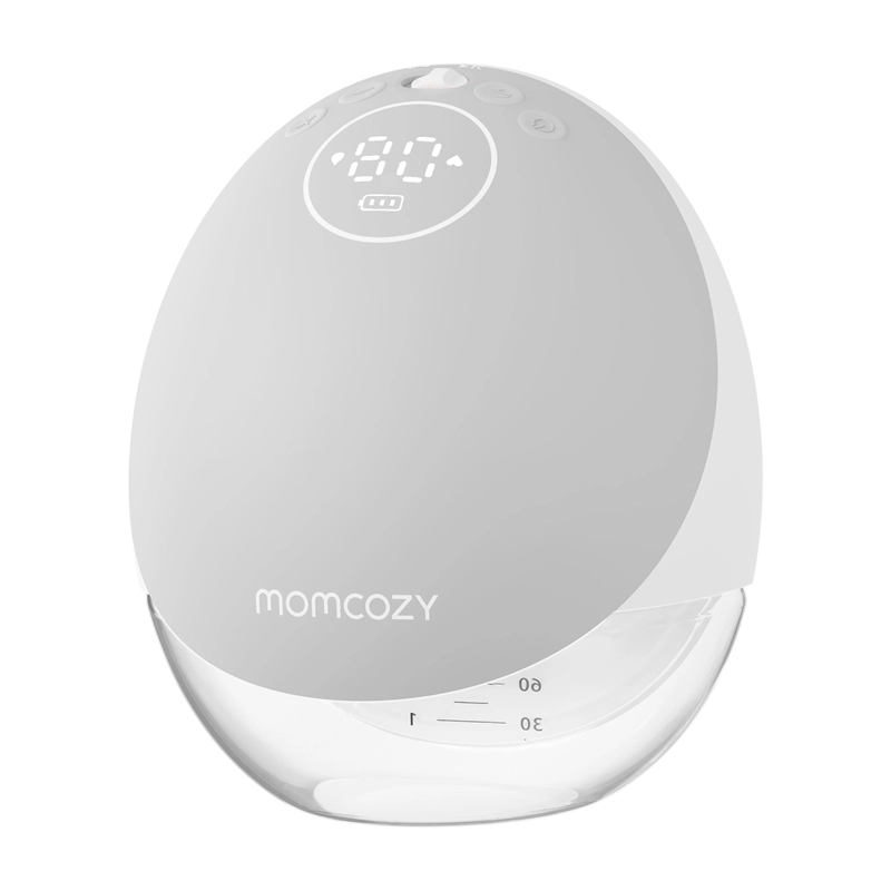 Momcozy M9 Szary