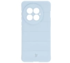 Etui Bizon Tur do OnePlus 13 Jasnoniebieskie