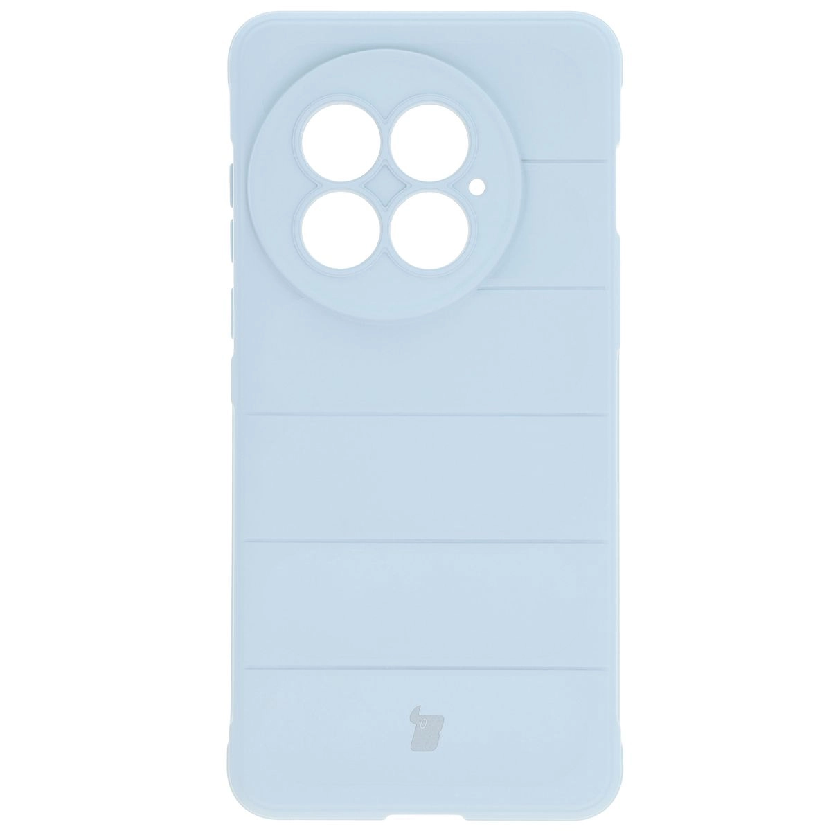 Etui Bizon Tur do OnePlus 13 Jasnoniebieskie