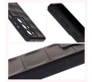 Etui Bizon Tur do Galaxy S25 Ultra Czarny