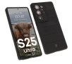Etui Bizon Tur do Galaxy S25 Ultra Czarny