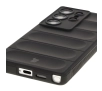 Etui Bizon Tur do Galaxy S25 Ultra Czarny