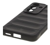 Etui Bizon Tur do Galaxy S25 Czarny