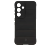 Etui Bizon Tur do Galaxy S25 Czarny