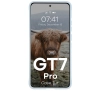 Etui Bizon Tur do Realme GT 7 Pro Jasnoniebieskie
