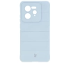 Etui Bizon Tur do Realme GT 7 Pro Jasnoniebieskie