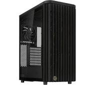 ASUS ProArt PA401 Wood Edition Tempered Glass Panel Czarny