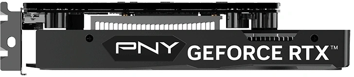 Karta graficzna PNY GeForce RTX 3050 Verto Dual Fan 6GB GDDR6 96bit