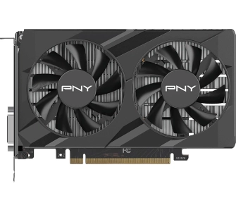 Karta graficzna PNY GeForce RTX 3050 Verto Dual Fan 6GB GDDR6 96bit