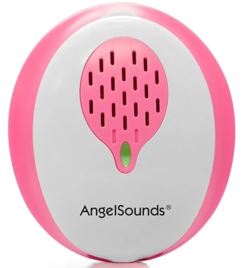 Detektor tętna płodu Jumper JPD-200S