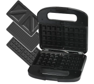 Extralink Smart Life SJ-37A Trójkąty Gofry Panini1000W
