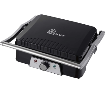Grill elektryczny Extralink Smart Life Electric Grill SJ-36 1334cm2