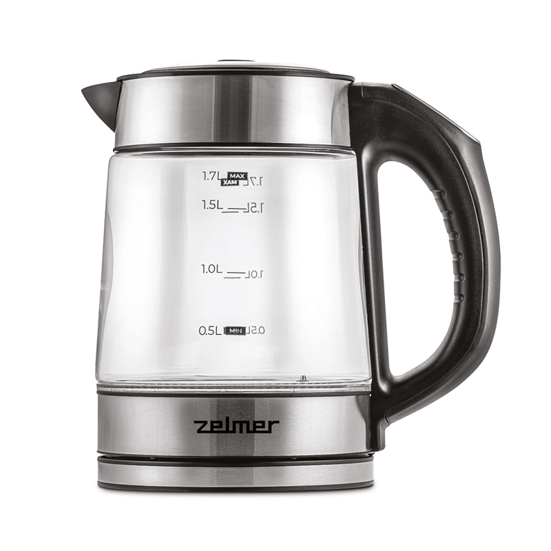 Czajnik Zelmer ZCK8033 1,7l 2200W Regulacja temperatury