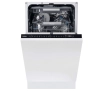 Zmywarka Haier i-Pro Shine Seria 4 XI1C1TB4LPCFB 44,8cm Automatycznie otwierane drzwi Zdalne sterowanie