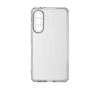 Etui Winner WG Comfort do Galaxy A36 5G Przezroczysty