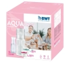 Dzbanek filtrujący BWT AQUAlizer Station 2 wkłady 2 karafki Biały
