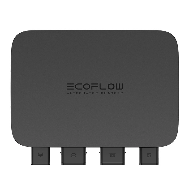Ładowarka samochodowa EcoFlow Alternator Charger