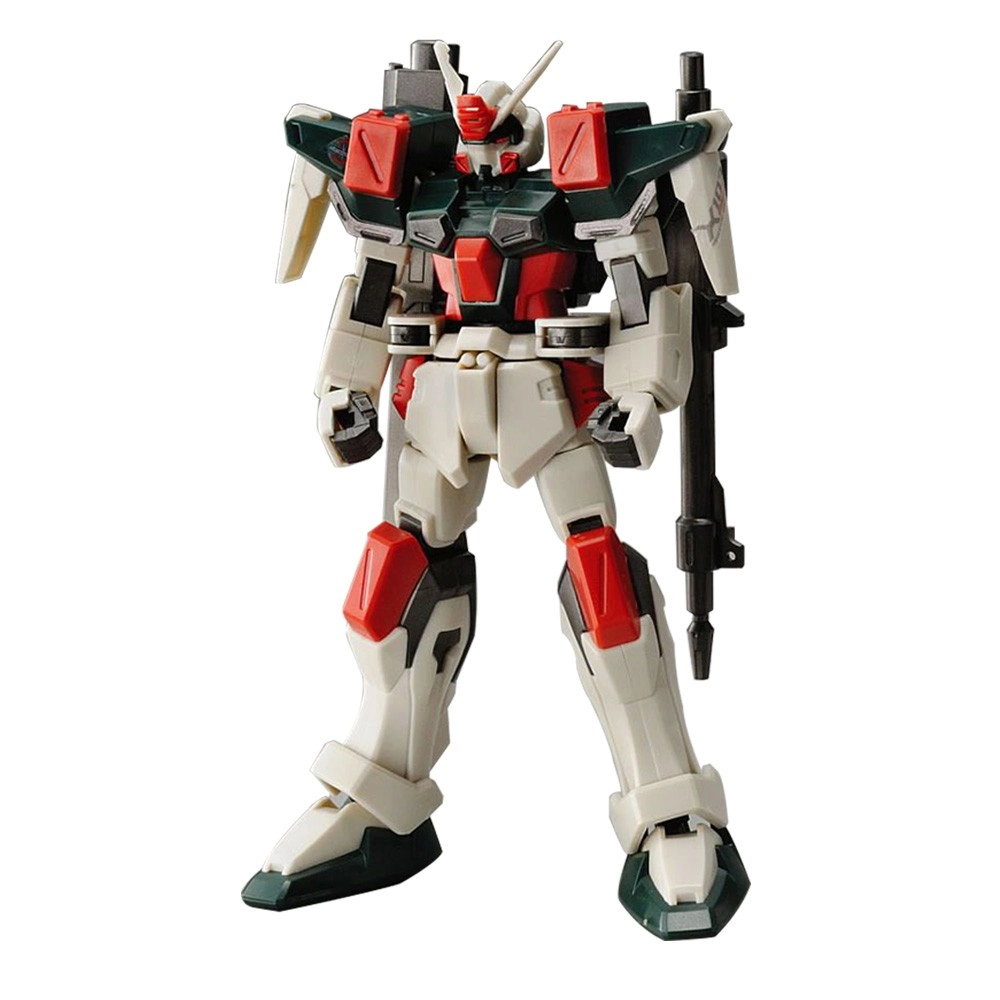 Model do składania Bandai HG 1/144 BUSTER GUNDAM
