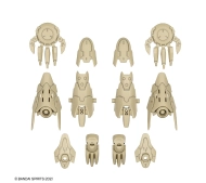 Bandai 30MS OPTION PARTS SET 5 (HEAVY ARMOR)