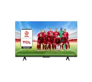 TCL 43P7K 43" QLED 4K Google TV Dolby Vision Dolby Atmos HDMI 2.1 DVB-T2