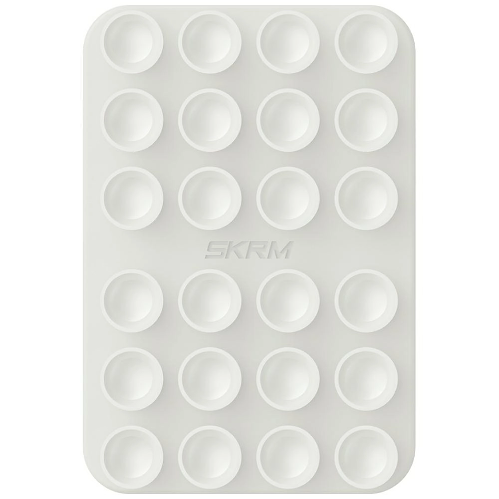 Uchwyt Skinarma Stax MagSafe do telefonu niteglow