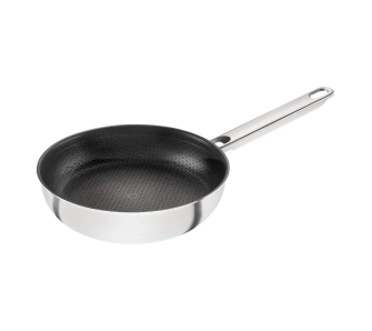 Patelnia Zwilling Joy Plus 1029411 Indukcja Nieprzywierająca 20cm