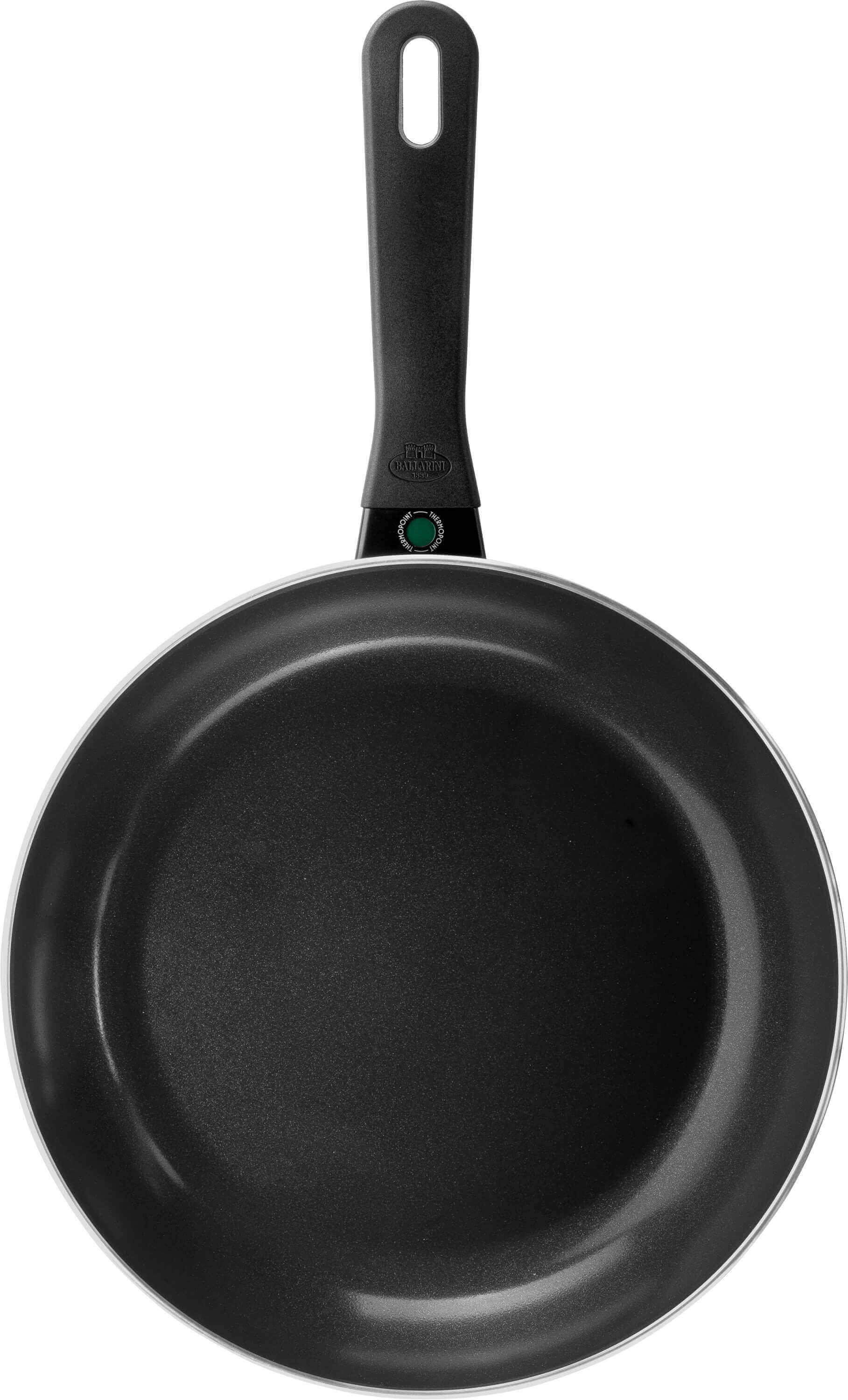 Patelnia Ballarini Caprera 1026056 Indukcja Ceramiczna 20cm
