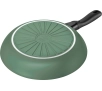 Patelnia Ballarini Caprera 1026056 Indukcja Ceramiczna 20cm