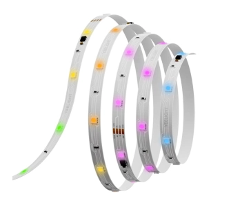 Taśma LED Yeelight 12m 18W RGB