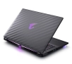 Laptop gamingowy Gigabyte AORUS MASTER 18 BZH 18" 240Hz Ultra 9 275HX 32GB RAM 2TB Dysk SSD RTX5090 DLSS4 Win11 Czarny