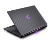 Laptop gamingowy Gigabyte AORUS MASTER 18 BZH 18" 240Hz Ultra 9 275HX 32GB RAM 2TB Dysk SSD RTX5090 DLSS4 Win11 Czarny