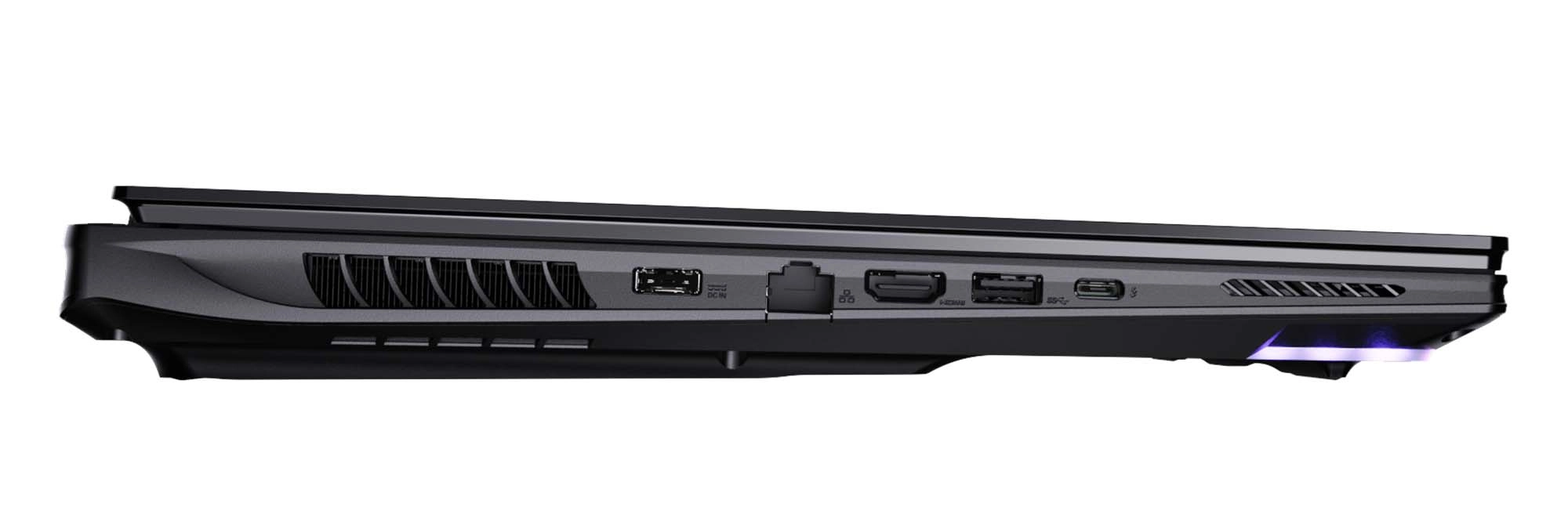 Laptop gamingowy Gigabyte AORUS MASTER 18 BZH 18" 240Hz Ultra 9 275HX 32GB RAM 2TB Dysk SSD RTX5090 DLSS4 Win11 Czarny
