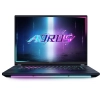 Laptop gamingowy Gigabyte AORUS MASTER 16 BZH OLED 16" 240Hz Ultra 9 275HX 32GB RAM 1TB Dysk SSD RTX5090 DLSS4 Win11 Czarny
