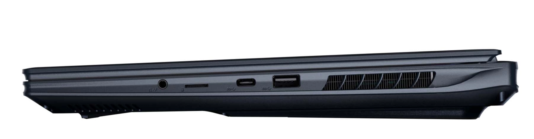 Laptop gamingowy Gigabyte AORUS MASTER 16 BZH OLED 16" 240Hz Ultra 9 275HX 32GB RAM 1TB Dysk SSD RTX5090 DLSS4 Win11 Czarny