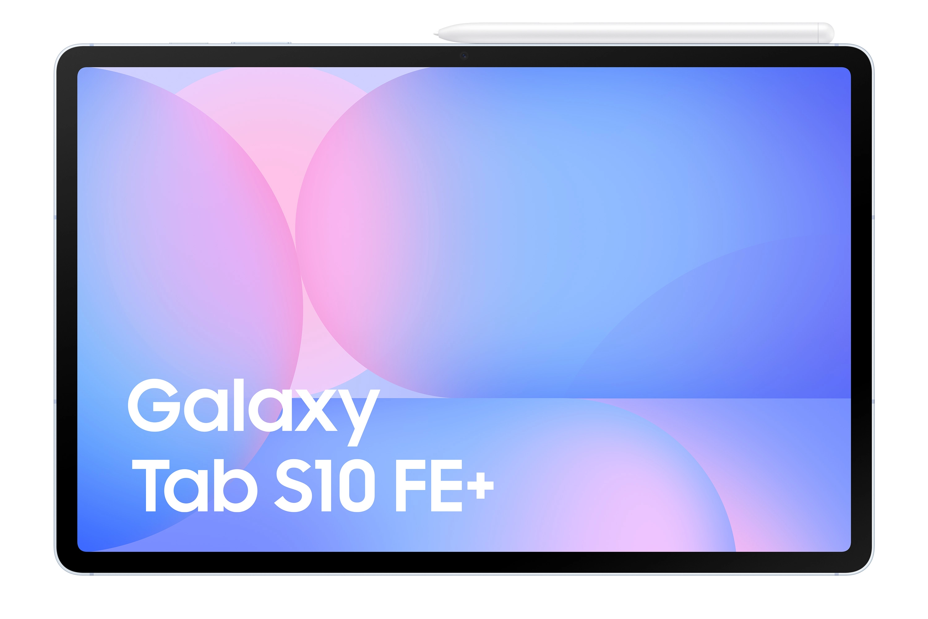 Tablet Samsung Galaxy Tab S10 FE+ SM-X620 13,1" 12/256GB Wi-Fi Niebieski