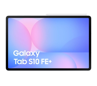 Tablet Samsung Galaxy Tab S10 FE+ SM-X620 13,1" 12/256GB Wi-Fi Niebieski