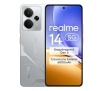 Smartfon realme 14 5G 12/256GB 6,67" 120Hz 50Mpix Srebrny