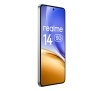Smartfon realme 14 5G 12/256GB 6,67" 120Hz 50Mpix Srebrny