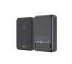 Powerbank XO Magnetic PR231 10000mAh 20W Czarny