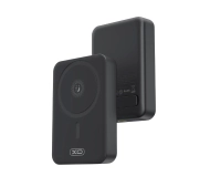 XO Magnetic PR231 10000mAh 20W Czarny