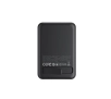 Powerbank XO Magnetic PR231 10000mAh 20W Czarny